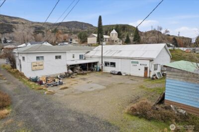 310 Center Street , Grand Coulee, WA 99133 - Photo 9