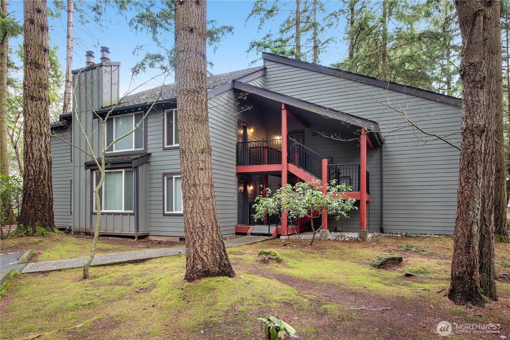 14526 NE 31st Street #16-C, Bellevue, WA 98007