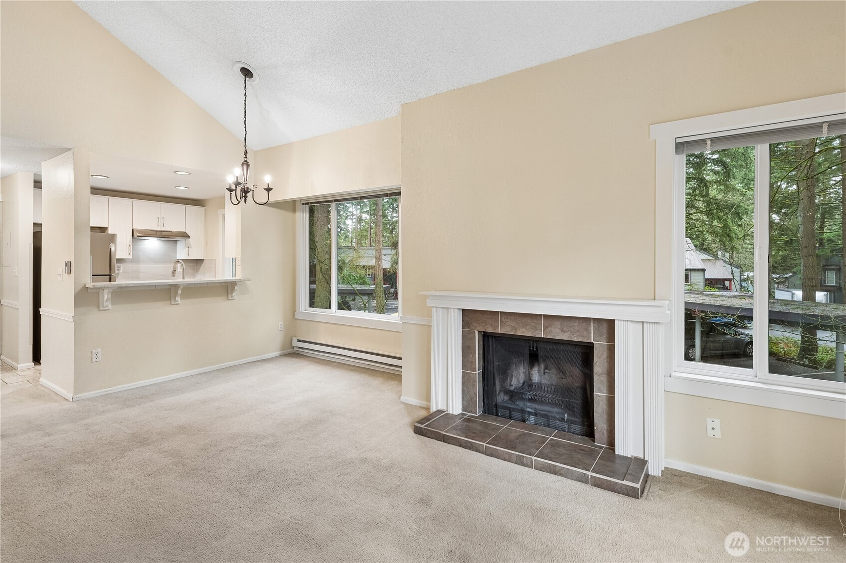 14526 NE 31st Street #16-C, Bellevue, WA 98007