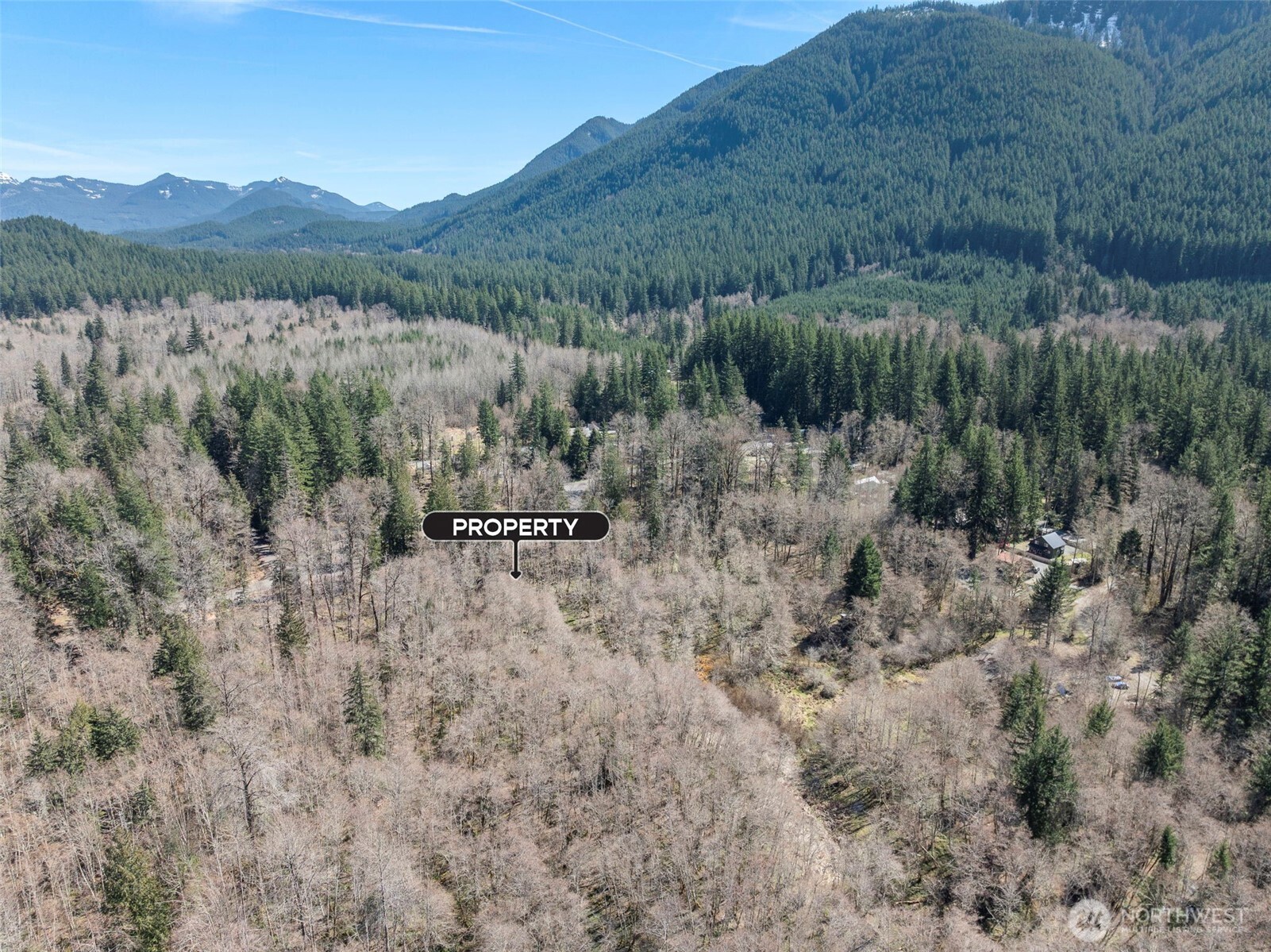 0 XX Fairway Drive , Eatonville, WA 98328