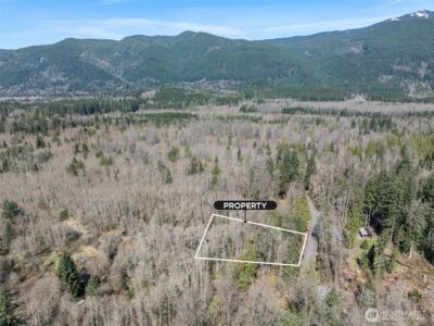 0 XX Fairway Drive , Eatonville, WA 98328 - Photo 9