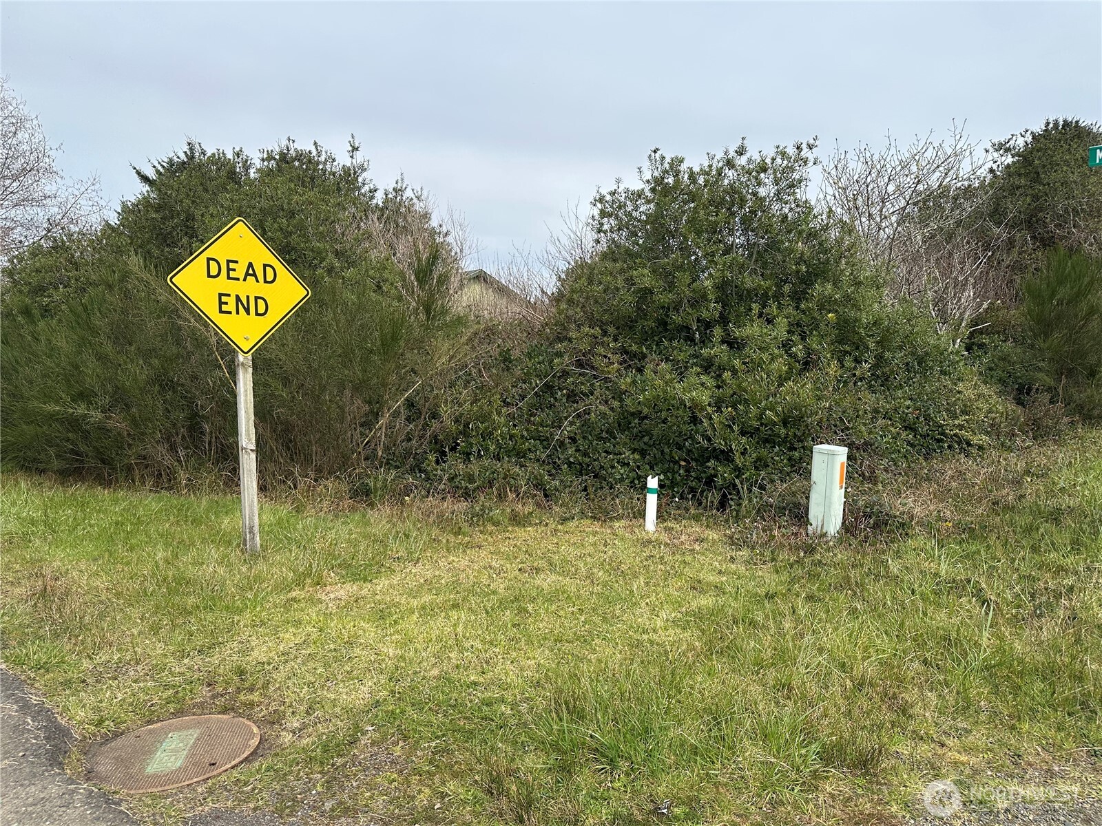 204 Muskrat Ct Sw , Ocean Shores, WA 98569