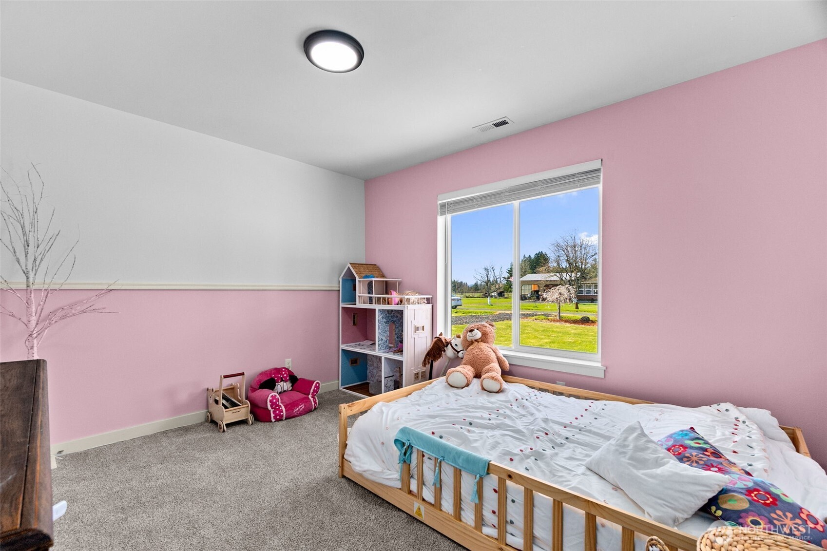 136 Faun Rae Lane , Chehalis, WA 98532