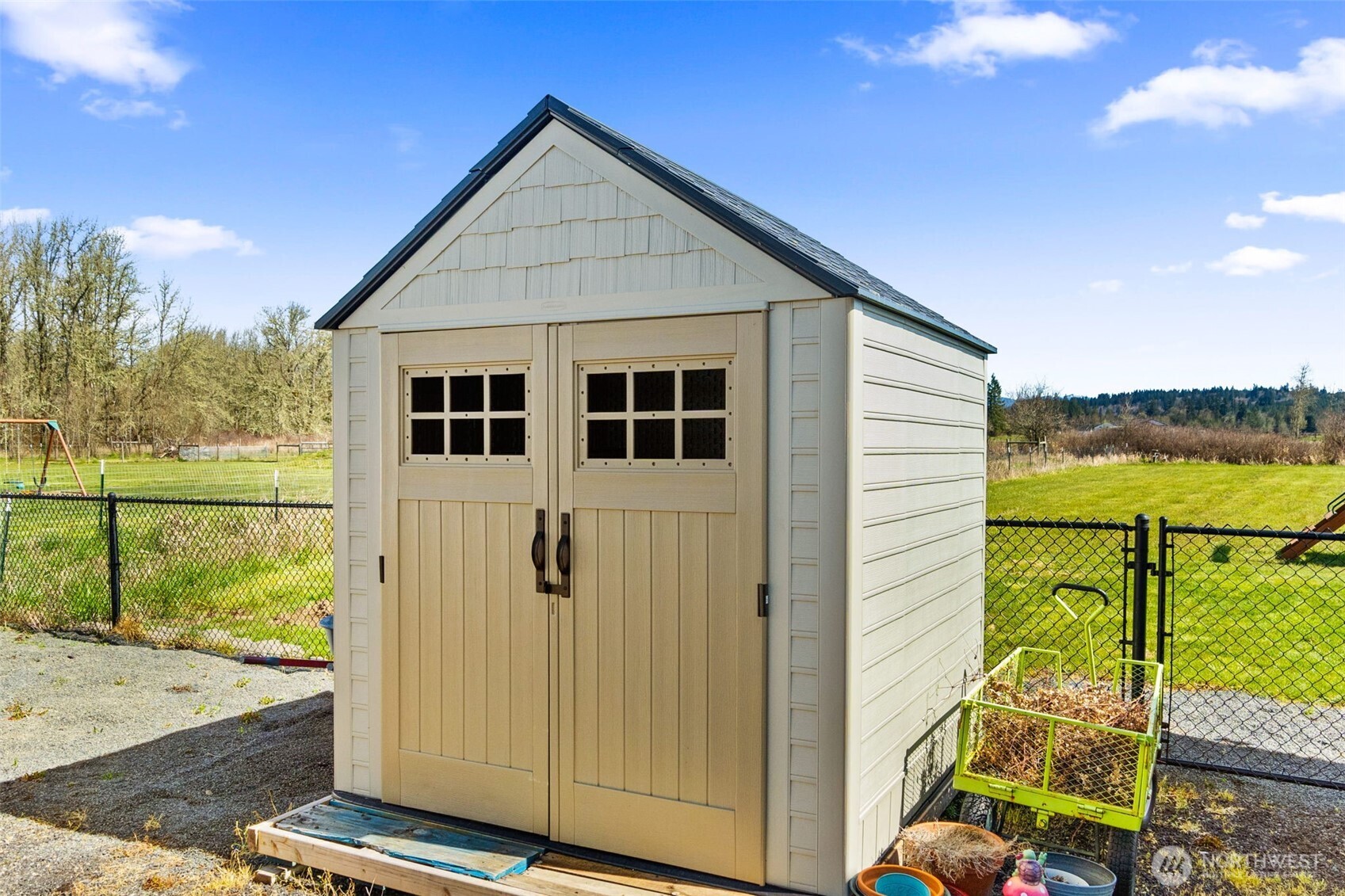 136 Faun Rae Lane , Chehalis, WA 98532