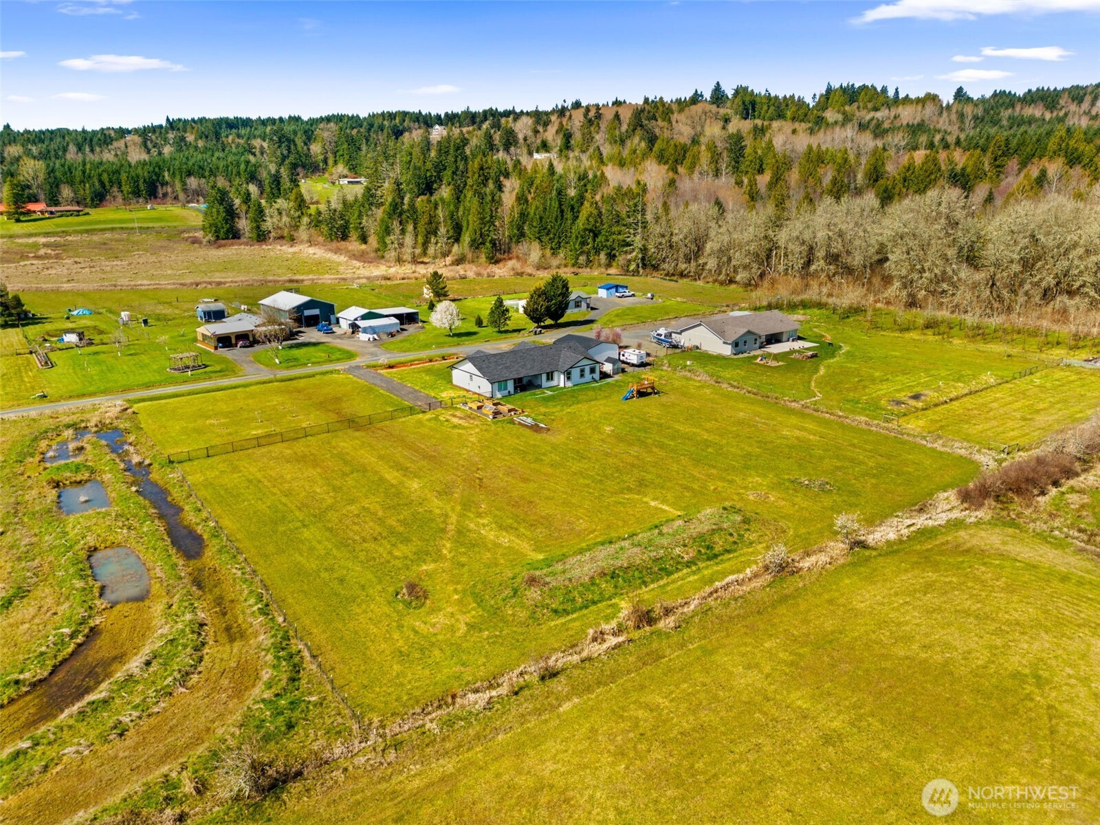 136 Faun Rae Lane , Chehalis, WA 98532