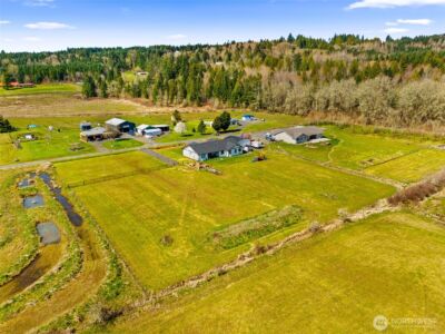 136 Faun Rae Lane , Chehalis, WA 98532 - Photo 35