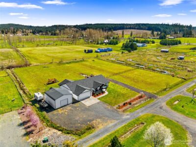 136 Faun Rae Lane , Chehalis, WA 98532 - Photo 36