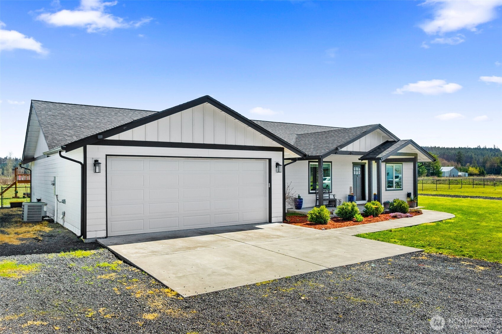 136 Faun Rae Lane , Chehalis, WA 98532