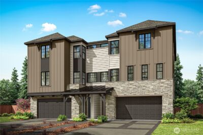 8529 Summit Avenue SE #11, Snoqualmie, WA 98065