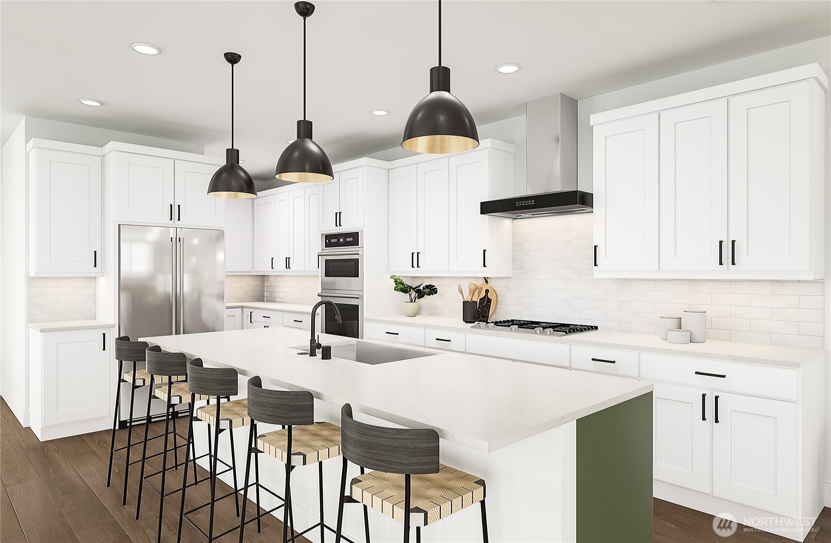 8529 Summit Avenue SE #11, Snoqualmie, WA 98065