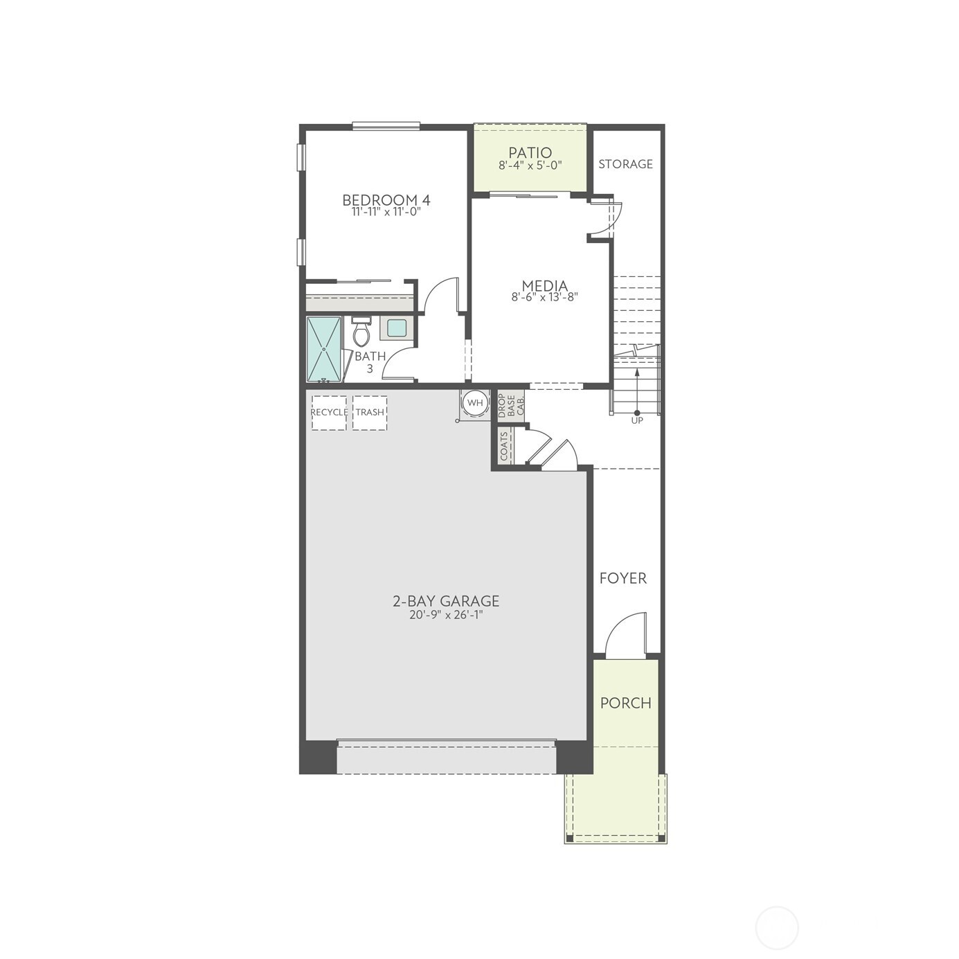 8529 Summit Avenue SE #11, Snoqualmie, WA 98065