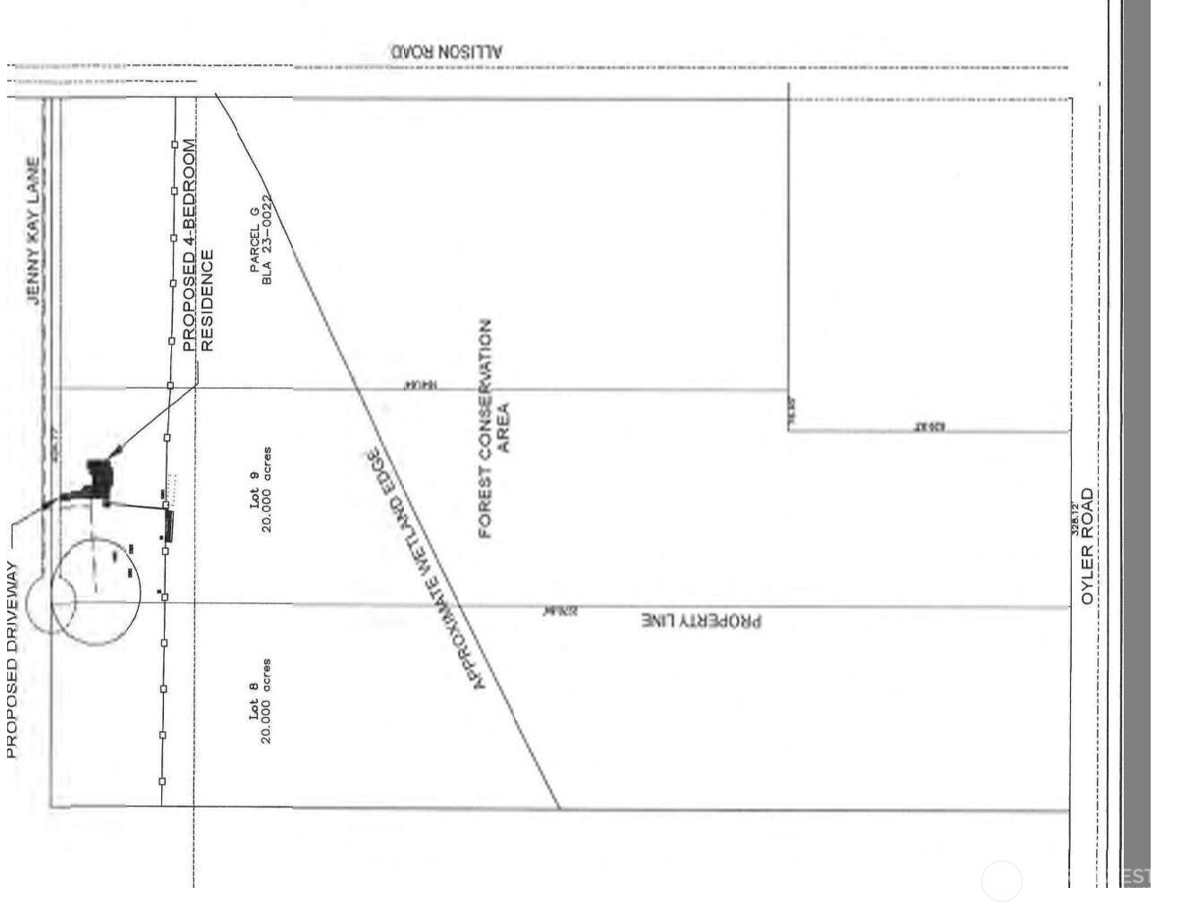 129 Jenny Kay Lane , Toledo, WA 98542