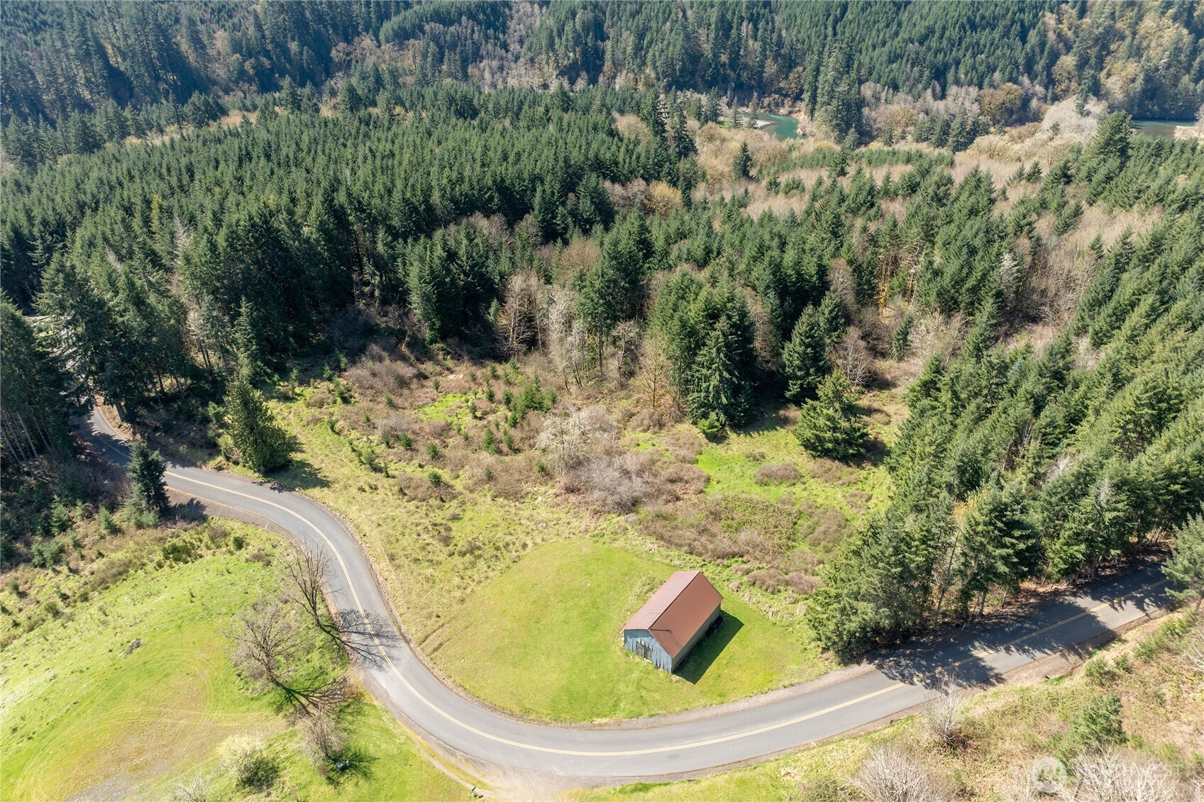 727 Greenwood Road , Kalama, WA 98625