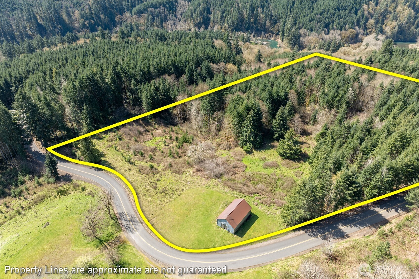 727 Greenwood Road , Kalama, WA 98625