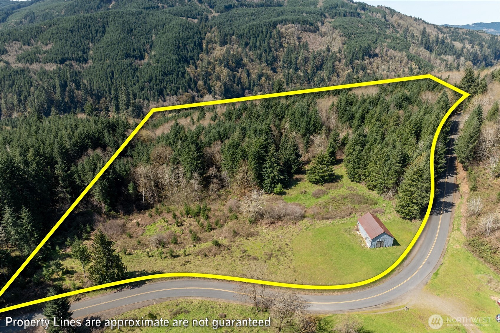 727 Greenwood Road , Kalama, WA 98625