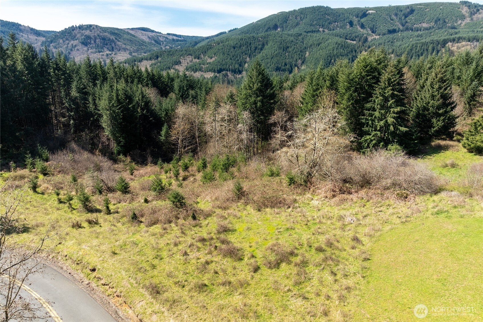 727 Greenwood Road , Kalama, WA 98625