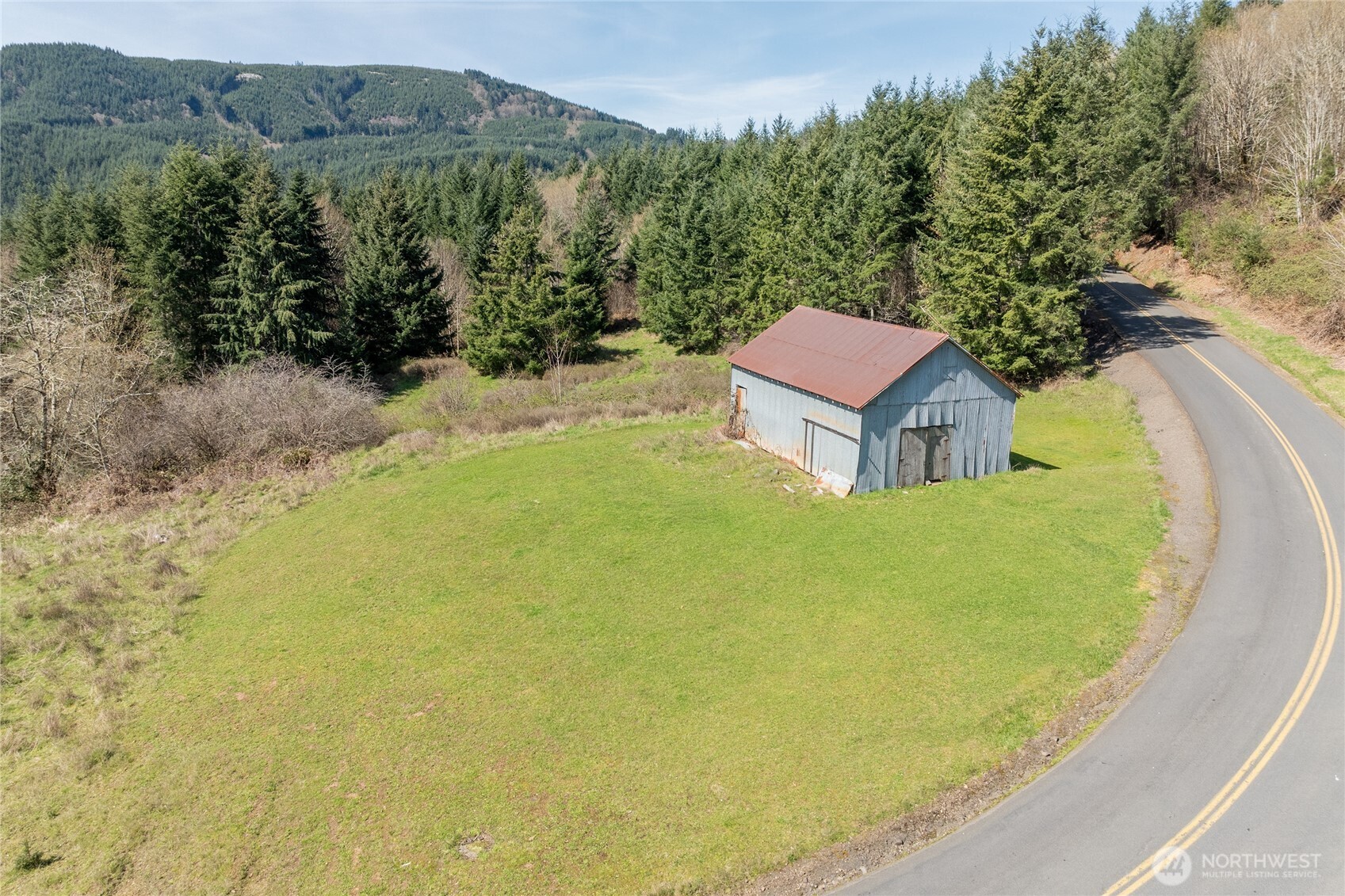 727 Greenwood Road , Kalama, WA 98625
