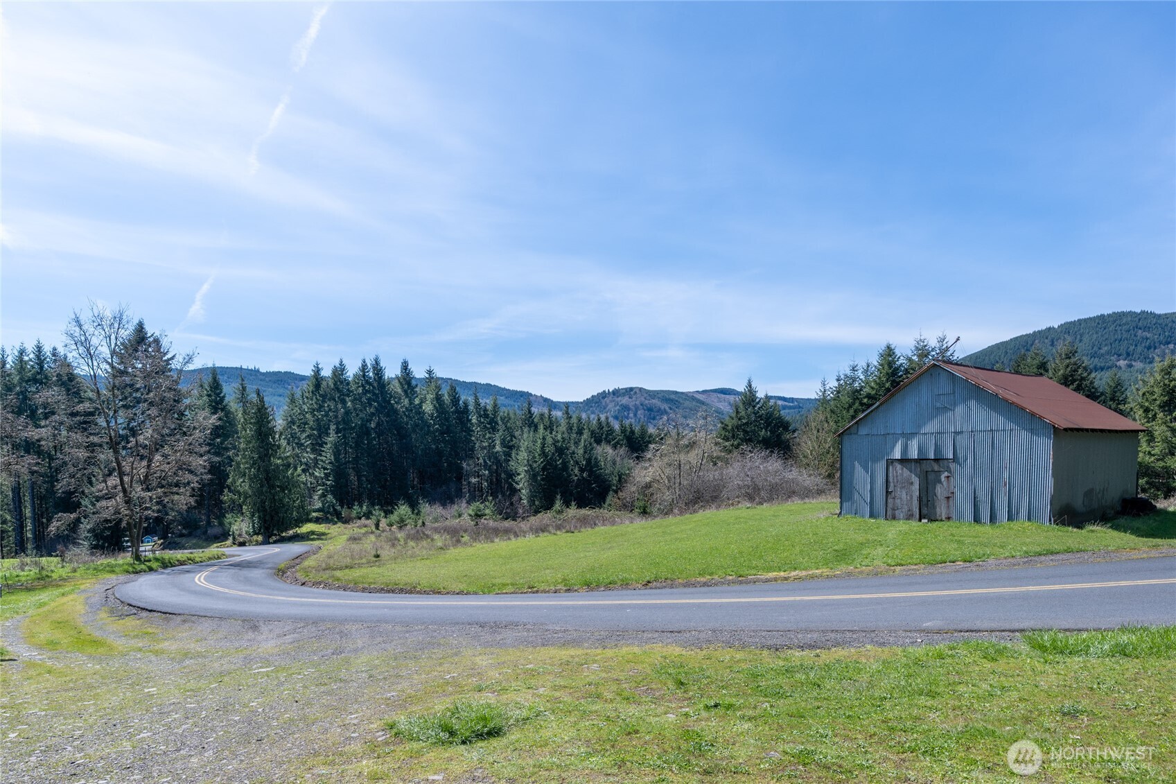 727 Greenwood Road , Kalama, WA 98625