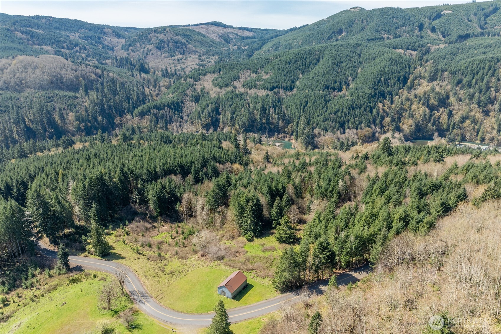 727 Greenwood Road , Kalama, WA 98625