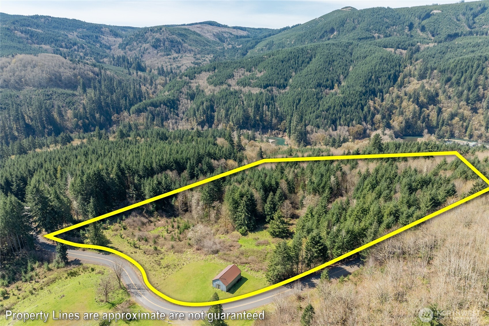 727 Greenwood Road , Kalama, WA 98625