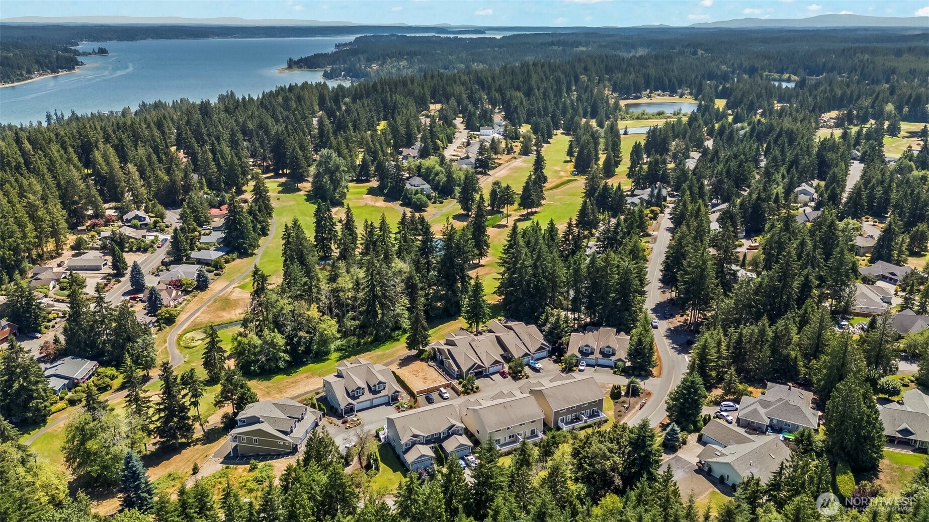 920 E Old Ranch Road #E1, Allyn, WA 98524