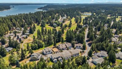 920 E Old Ranch Road #E1, Allyn, WA 98524