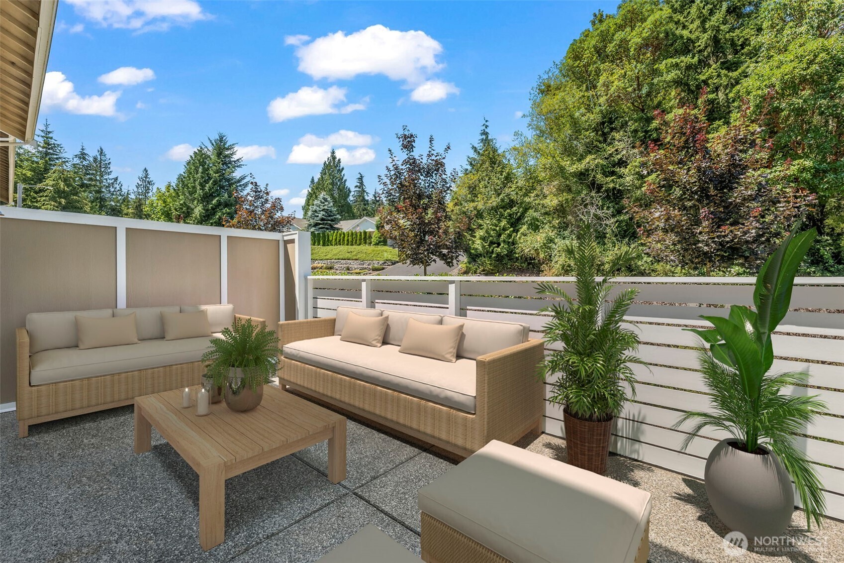 920 E Old Ranch Road #E1, Allyn, WA 98524