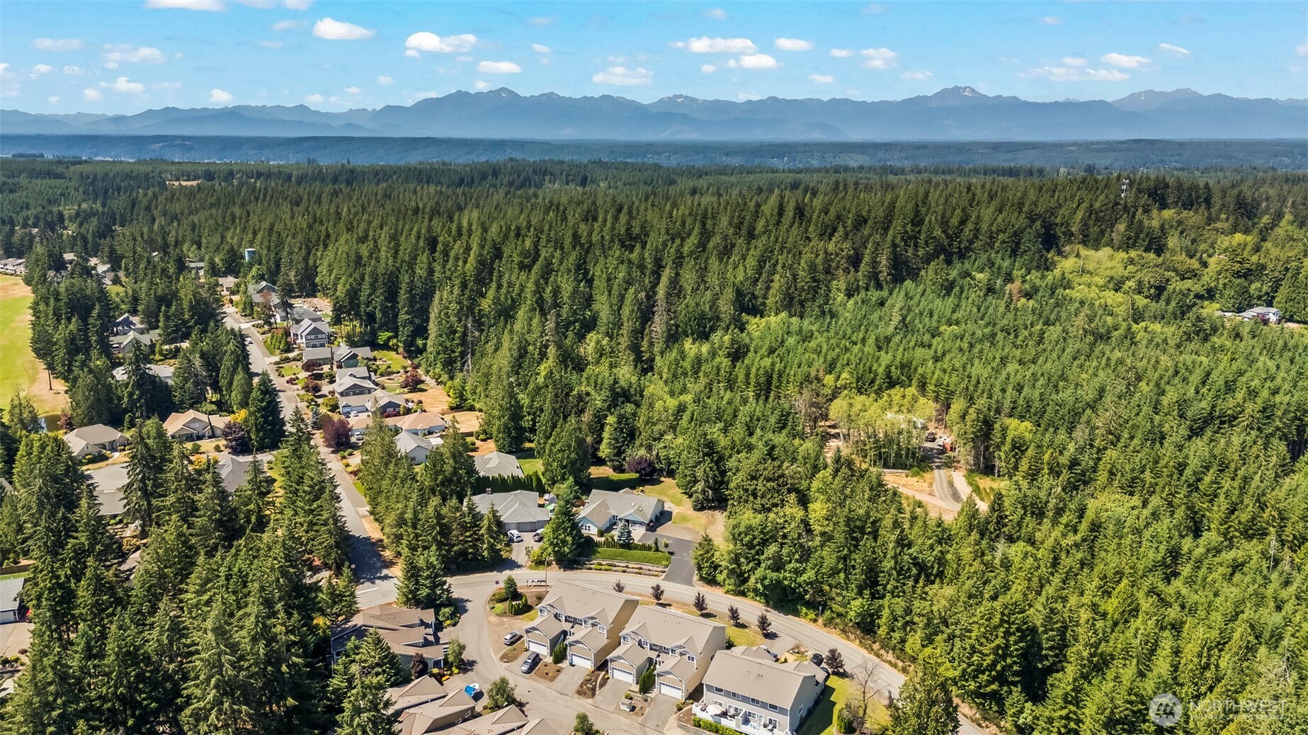 920 E Old Ranch Road #E1, Allyn, WA 98524