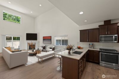 920 E Old Ranch Road #E1, Allyn, WA 98524 - Photo 4