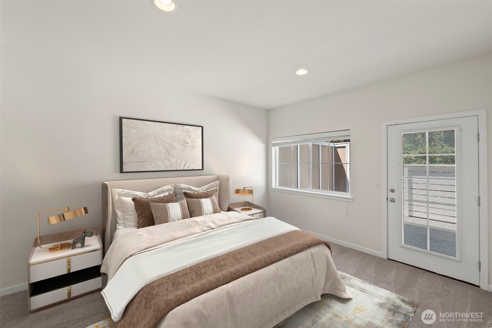 920 E Old Ranch Road #E1, Allyn, WA 98524