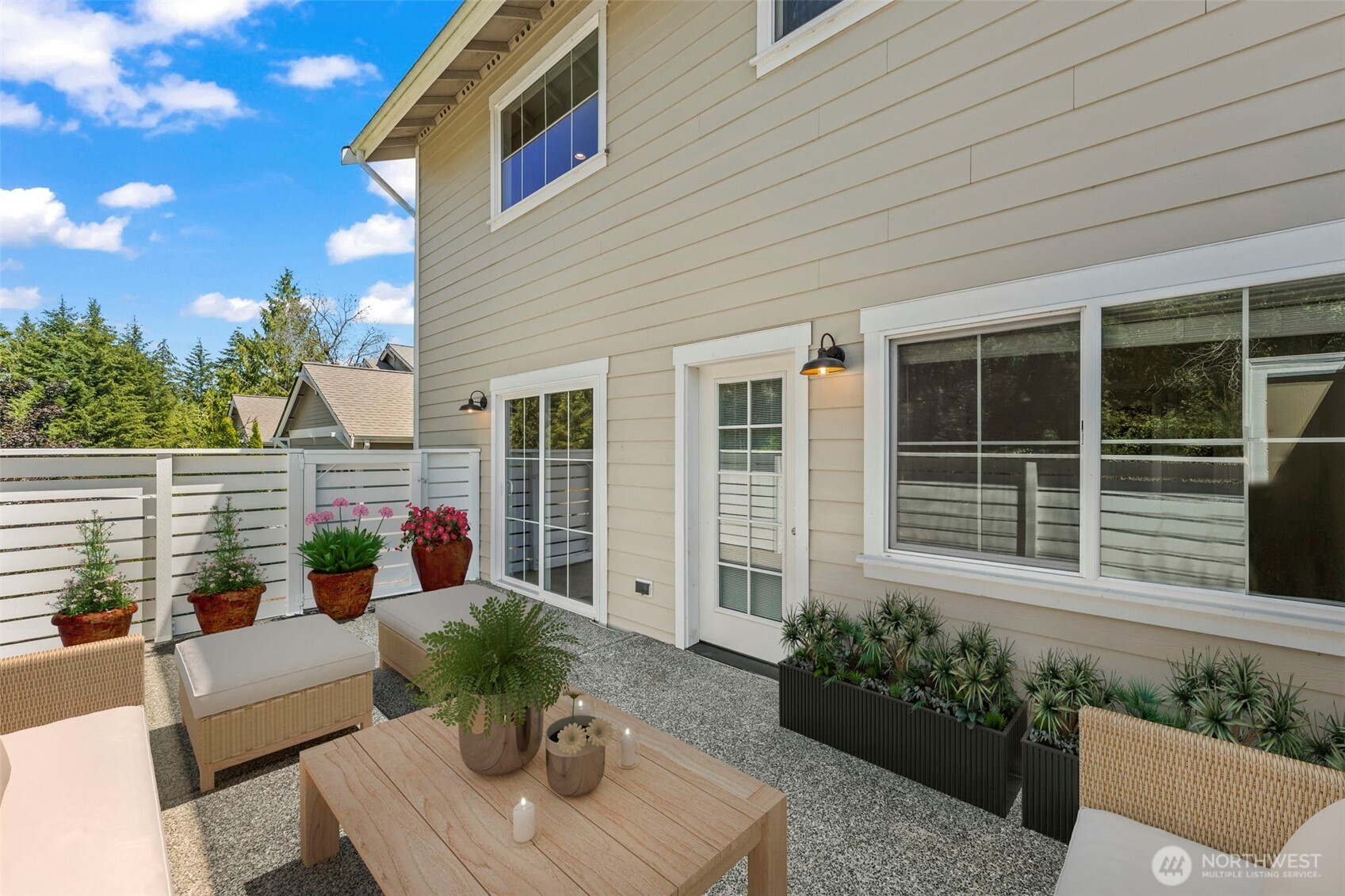920 E Old Ranch Road #E1, Allyn, WA 98524