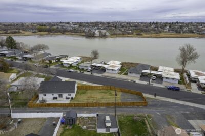 1038 W Lakeside Drive , Moses Lake, WA 98837 - Photo 4