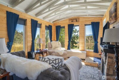 1478 Lodge Pole Rd Road , Chelan, WA 98816 - Photo 11