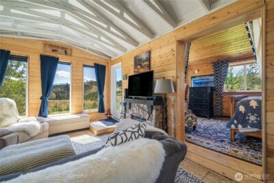 1478 Lodge Pole Rd Road , Chelan, WA 98816 - Photo 12