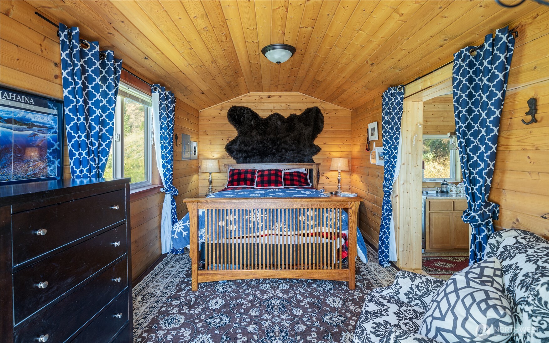 1478 Lodge Pole Rd Road , Chelan, WA 98816