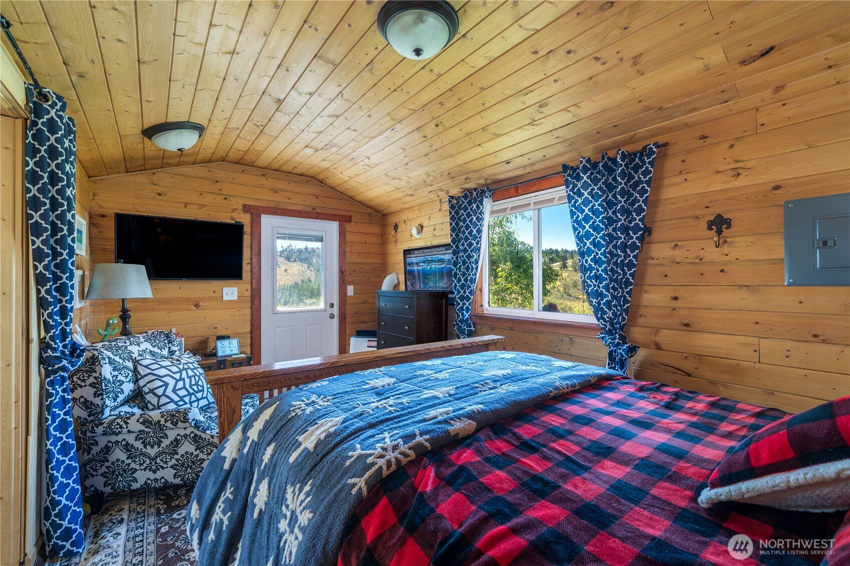 1478 Lodge Pole Rd Road , Chelan, WA 98816