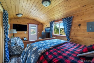 1478 Lodge Pole Rd Road , Chelan, WA 98816 - Photo 18