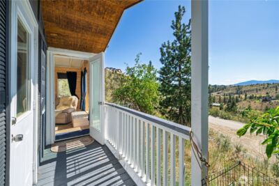 1478 Lodge Pole Rd Road , Chelan, WA 98816 - Photo 20