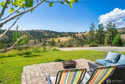 1478 Lodge Pole Rd Road , Chelan, WA 98816 - Photo 22