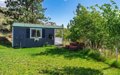 1478 Lodge Pole Rd Road , Chelan, WA 98816 - Photo 25