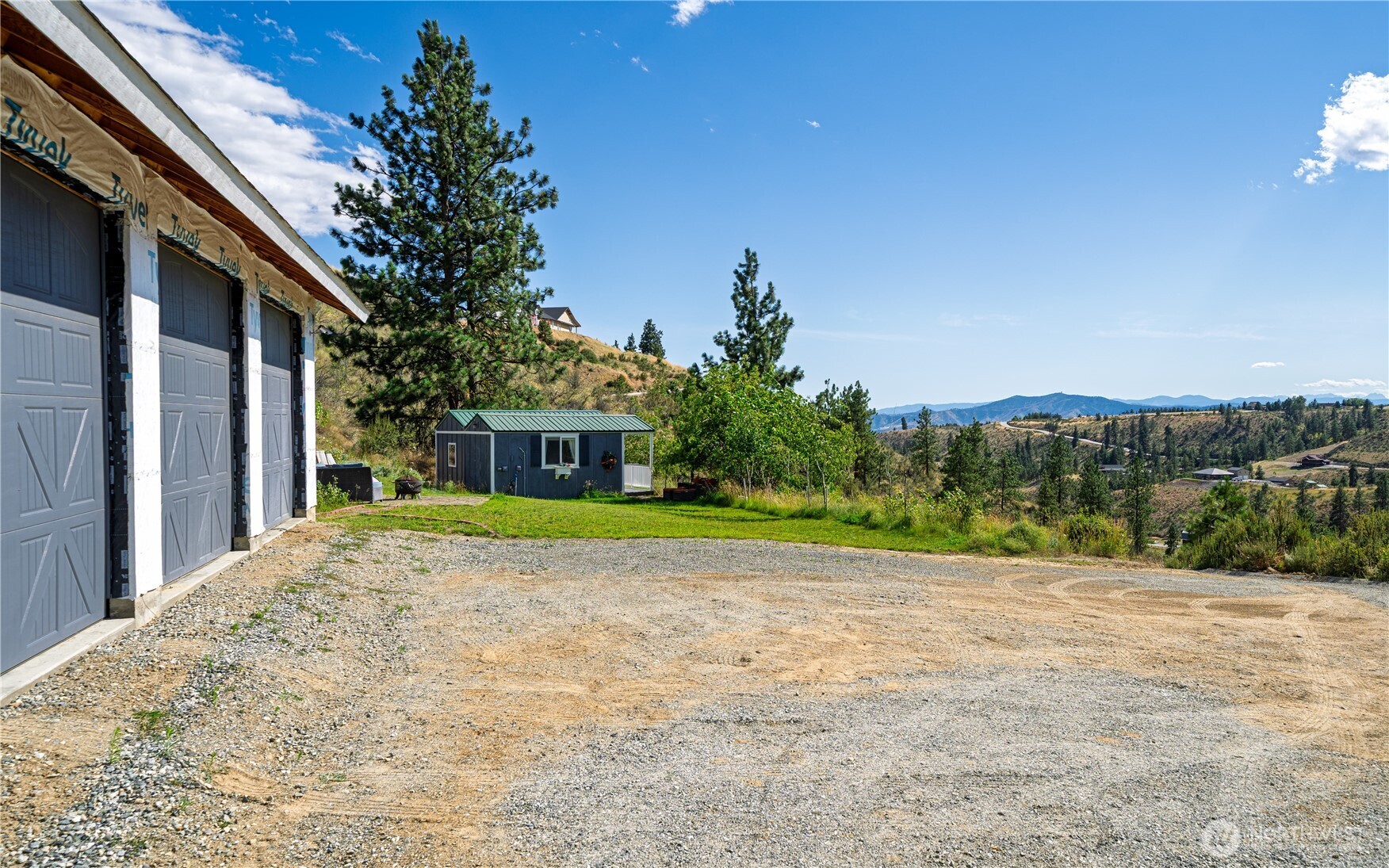 1478 Lodge Pole Rd Road , Chelan, WA 98816