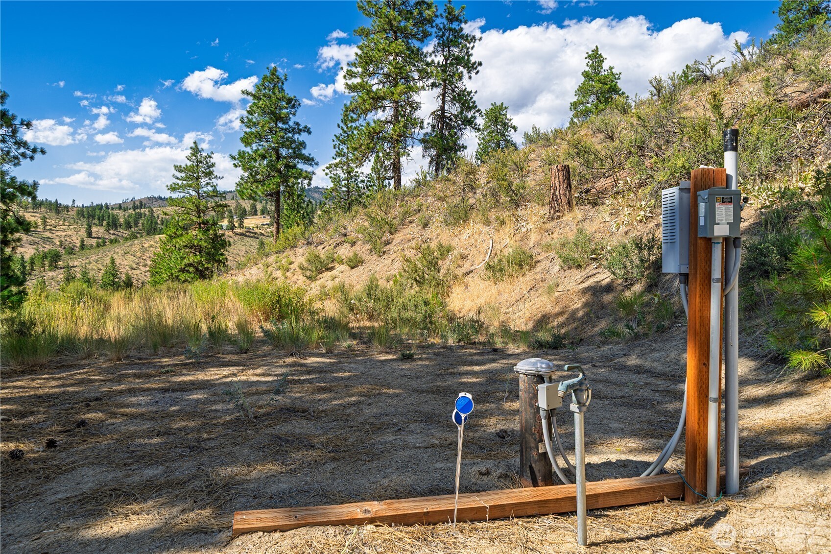 1478 Lodge Pole Rd Road , Chelan, WA 98816