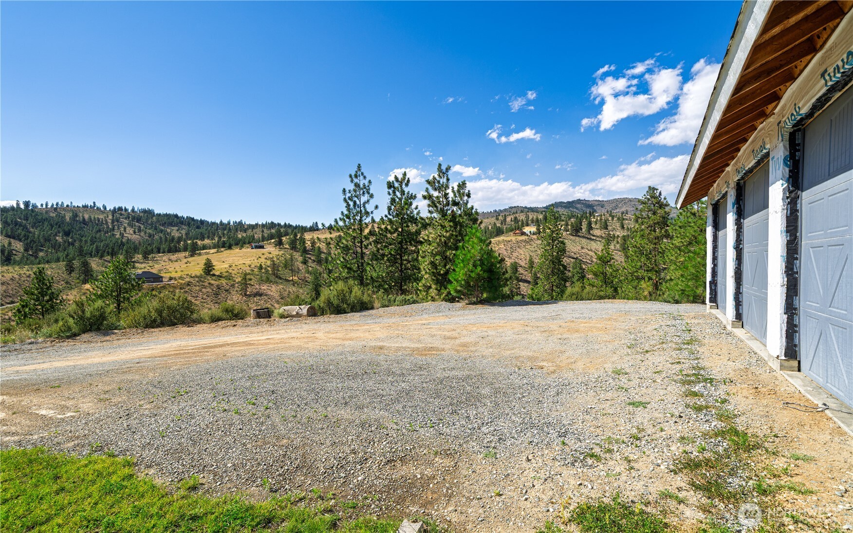 1478 Lodge Pole Rd Road , Chelan, WA 98816