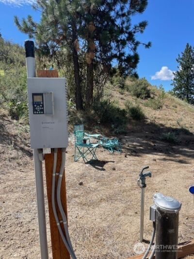 1478 Lodge Pole Rd Road , Chelan, WA 98816 - Photo 30