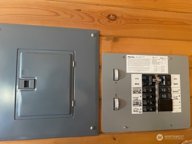 1478 Lodge Pole Rd Road , Chelan, WA 98816