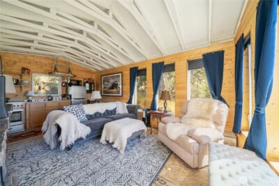 1478 Lodge Pole Rd Road , Chelan, WA 98816 - Photo 9