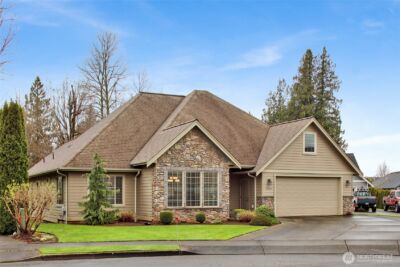 1534 Scenic Place , Lynden, WA 98264