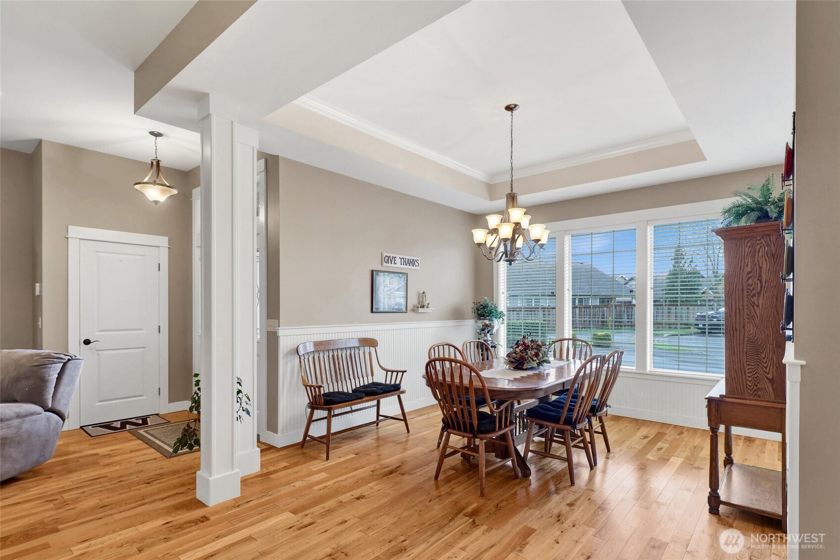 1534 Scenic Place , Lynden, WA 98264