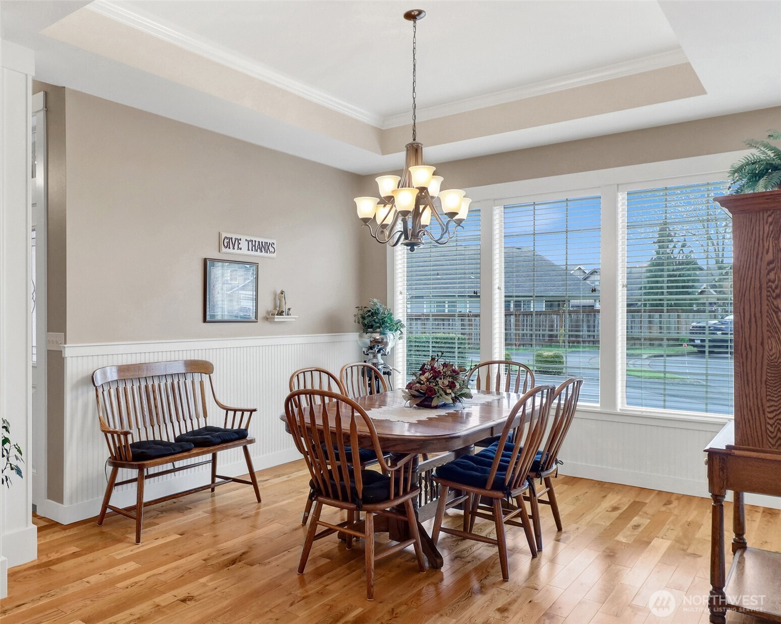 1534 Scenic Place , Lynden, WA 98264