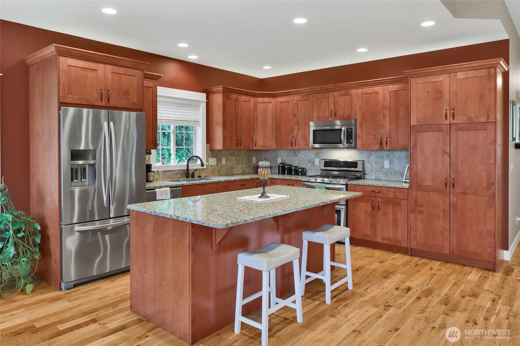 1534 Scenic Place , Lynden, WA 98264